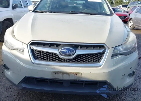 2015 Subaru Xv Crosstrek 2.0I Premium z USA, uszkodzony, nr VIN JF2GPAFC2F8275396